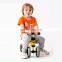 Baby Balance Bike Bicycle Toddler Bike 3 Wheel Scooter