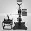 8 in 1 combo heat press machine-mug ,T-shirt,cap