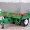 TP1020 SAND TOP DRESSER