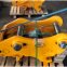 Quick Hitch Quick Coupler for Excavator