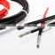 red black dc tinned copper photovoltaic customizable solar cable wire for solar