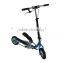 New design flexible stepper bike for teenagers