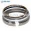 DA.6750 82.5mm AP 2.0 ALC Engine spare parts piston ring For VW