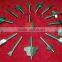 Router Bits for wood, woodworking router bits set