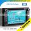 Erisin ES7677M 6.2 inch Touch Screen Bluetooth Car Audio for Optima