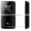 New design 4g router support LTE TDD FDD 4620mAh with power bank