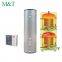 Easy Install Stainless Steel Multifunction Tank 100l 200l Pressure Water Tank