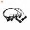 HYS Ignition Wires Set Spark Plug Wire Set Ignition Cable for  90919-22371 TOYOTA HIACE 2RZ 1987-95 2.0