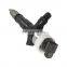 HIGH QUALITY COMMON RAIL  Injector FOR Hilux 1KD-FTV OEM :23670-30400 295050-0460 095000-0800 23670-39365
