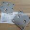 High Quality Precision Metal Punching Part for Furniture Hinge