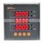 Multi-function LED display panel  Intelligent meter