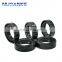China manufacture NBR DC Oil Seal DC Excavator Seal DC Type Front Fork Shock Absorber Motorcycle Oil Seal
