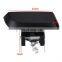 Black Rear Door Outer Handle left / right For Nissan Pathfinder R51 2005 2006 2007 2008 2009 2010 2011 2012 2013