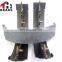 Комплект колодок тормозных HIACE K2378 04495-04010    04495-26240  GS8770