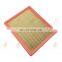 Suitable for Great Wall haval new H6 H2S H4 F5 F7 VV5 VV6 air filter element air filter air grid car accessories