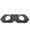 Suitable for Haval H5 Extreme Classic Fog Lamp Frame Front Fog Lamp  Frame Decorative Fog Lamp Shade