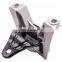 Motor Engine Mounts 5S4Z6038BB Auto Engine Parts 5S4Z6038CA Engine Mounting FOR FORD FOCUS OE 5S4Z6038CB