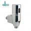 Touchless Eletronic Wall Mounted Back Spud Sensor Urinal Flusher