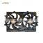 Hot sale Auto Car Cooling Oem Automotive parts radiator cooling fan