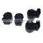 Free Shipping!4 PCS Parking sensor PDC FOR BMW E60N E61N E63N E64N E70N E71 E72 E83N X3 X5 X6