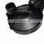 PCV Crankcase Vent Valve & Breather Hose Kit for BMW E46 325i 330i 325Xi 330Xi