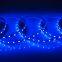 Dream color RGB smd 5050 DC12v 24v Flexible led strip light