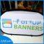 outdoor advertising metal signs wholesale for promotion