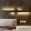 Modern Led Wall Lamps Living Room Bedroom Bedside Lamp Nordic Creative Stair Corridor Wall Sconce Lighting Indoor LED Fixtures