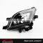 Car Fog Lamp / Fog Light For Volkswagen Jetta A6 2016 2017 2018