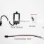 Intelligent anti-clip system electric luggage lift door foot kick sensor suitable for Mercedes Benz GLB