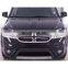 high quality hot sale car accessories the bodykit body kit sets the front bumper grille for dodge journey 2014