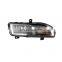 Manufacturers Sell Hot Auto Parts Directly  Lighting System Front Bumper LED Fog light for Nissan X-Trail 26155-8995A-DB