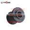 55152-51E10 Car Auto Spare Suspension Rubber Bushing for Nissan