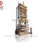 hydraulic fin tube pipe expander machine