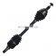 1420578 Manufacturer Car Parts Front Axle Propeller Transmission Drive Shaft for Volvo S40 V50 2003-2015