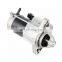 281000D080 New Auto Electrical System Car Engine 12V 10T 1.2KW Starter Motor for Toyota Corolla Matrix