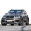 old style X5 E70 model bnw facetory direct supply turning to P D facelift body kit