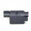ZHIPEI Electronic Control Module Fan 4M51-9A810-AA for Ford Focus M3 4M519A810AA