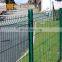 Fancy gardening fence/decorative garden wire mesh fence panel