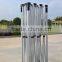 Anti-corruption Metal Tent With Aluminum Frame