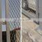 widely used mesh fence wire fabric sheet expanded metal gates and door in good price