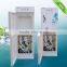 Electric Water Air Cooler/water Dispenser With ro Purifier