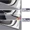 Accessories Parts Soundproof Sealing Strip For Tesla Model 3 Y
