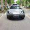 ARTISTAN Style body kit For porsche panamera 971 2016-2021 front bumper rear bumper front lip side skirts and rear diffuser