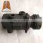 24100J5144F1 Excavator hydraulic parts swivel center joint  for SK200-5 center joint assy