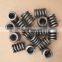 Excavator E200B SG08 piston pressure plate/disc for swing motor parts and spring