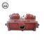 MX222 hydraulic main pump MX255 excavator pump Assembly MX292 main hydraulic pumps