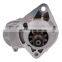 PC120-6 excavator 4D102 engine start starting starter motor