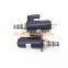 SK200-8 excavator parts safety lock solenoid valve YN35V00050F1