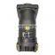 Rexroth A2F355 Hydraulic Fixed Plug-in Piston Motor Hydraulic Pump Bent Axis Piston Motor A2F355L5P2, A2F355L5Z2, A2F355L5S2